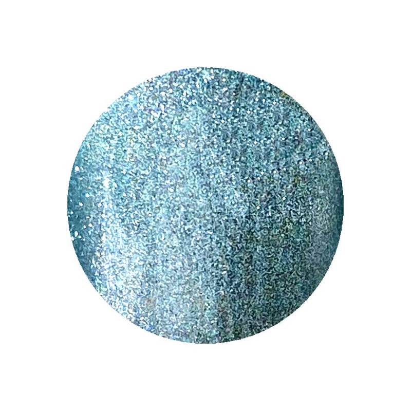 ICE GEL 1166 ABLACK Star Galaxy Gel Color Gel 0.1
