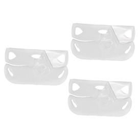 Baluue 3sets Facial Mask v Face Mask Patch for Skin Moisturizing Beauty Face Care Patch Anti-wrinkle Lifting Effect 2pcs*3