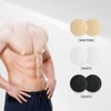 남성니플패치 블랙 프리미엄 꼭지 저자극 가슴 가리개 10개입 Men's Nipple