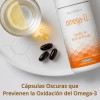 Ariix Omega-q Con Coq10 Y Tahitian Noni 56 Softgels Sin