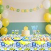 KEFAN Capri Lemon Birthday Party Decorations, Capri Lemon Theme Party
