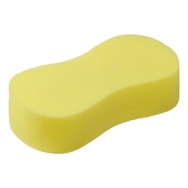 ProPlus Jumbo Sponge 220 x 110 x 50 mm Vacuum Packed