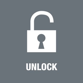 Wera 003531 Locking Extension Bar 1/4 Long