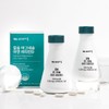 Calcium Magnesium Zinc Vitamin D 90 tablets 1 bottle 3