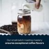 Peruvian Organic Cold Brew Coffee, Single Origin & Gourmet Beans,