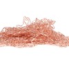 160Pcs Kids Paper Clips Bunny Style Smoothing Strong Metal Exquisite