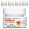 APLB Bakuchiol Propolis Facial Cream, 55ml, 5 pieces / APLB 바쿠치올 프로폴리스 페이셜 크림, 55ml, 5개