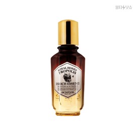 Skinfood Royal Honey Essence Propolis Enrich Essence 50ml 1 unit / 스킨푸드 로열허니 에센스 프로폴리스 인리치 에센스 50ml 1개