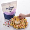 Twinbergs Non-Fortified Nutritional Yeast Flakes 800g, Vegan Nooch, High in
