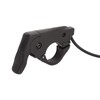 Keenso Thumb Throttle, 12 V 72 V Thumb Throttle Left