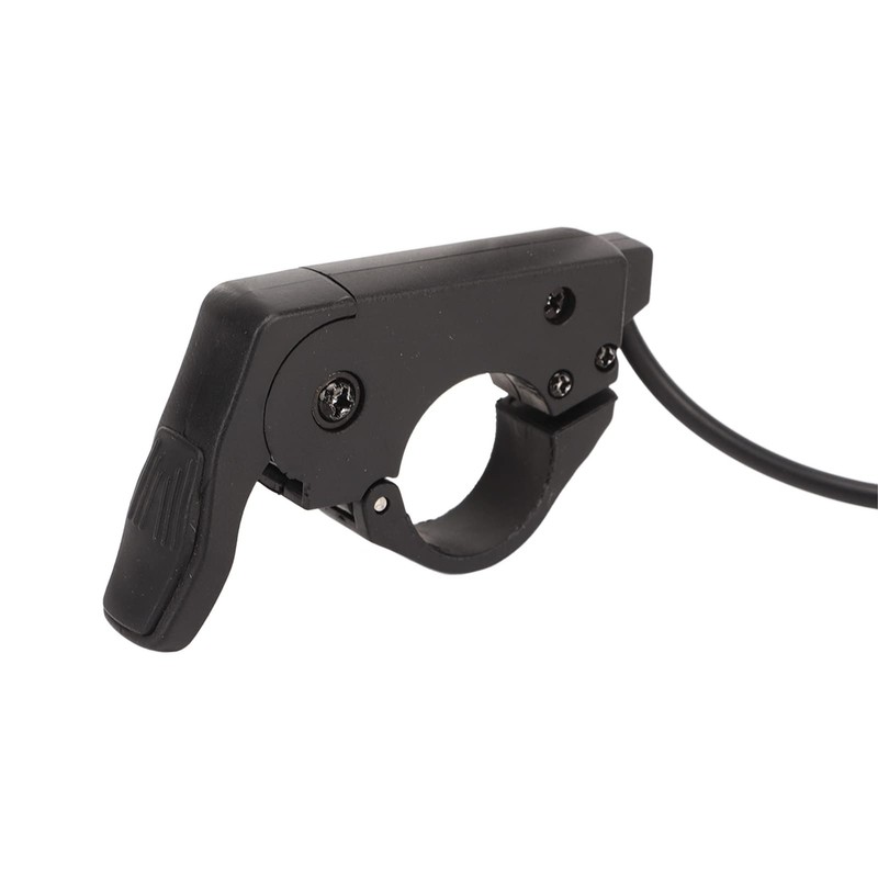 Keenso Thumb Throttle, 12 V 72 V Thumb Throttle Left