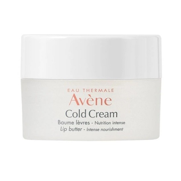 Avène Avene Cold Cream Baume Levres Nutrition Intense 10ml