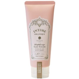 アンティーム ヒップ&レッグ ケアクリーム