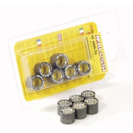 Malossi vario weights HT - 16x13mm - 5.1g