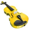 Paititi, 4-String Violin (PTTVN202-4/4-GD)
