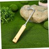 BESPORTBLE Garden Tool Weeder Puller Tool and for Weeding Root