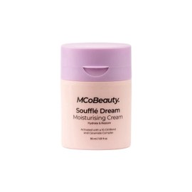 MCoBeauty Souffle Dream Moisturising Cream 30ml
