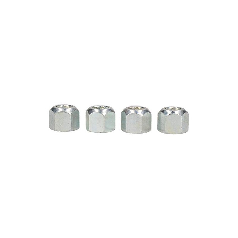 Replacement Wheel Nuts for Indespension Boat Jetski Marine Coaster Trailers