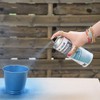 Dupli Color 467417 Enamel Heat Resistance Hammer Blow, 400 ml,