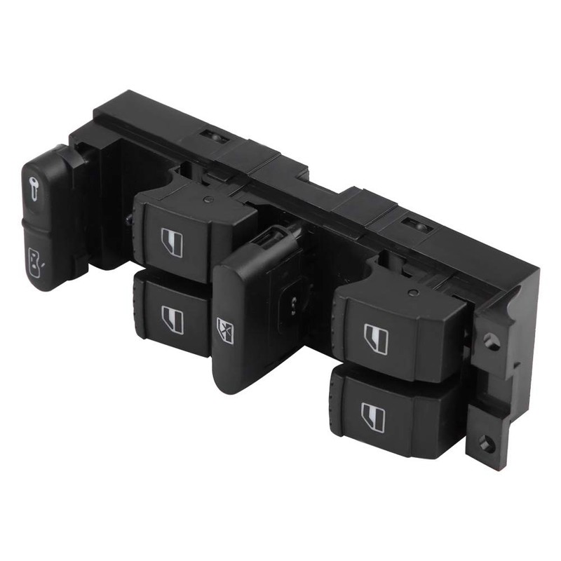 KSTE Electric Power Master Window Switch for Golf Jetta Bora