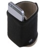 earbags Banjees10731 Unisex Wrist Bag Banjees Black L