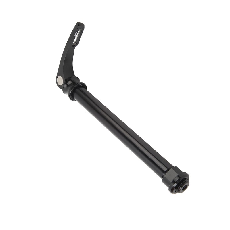 Bicycle Thru Axle Adapter Professional Quick Release Type Aluminum Alloy