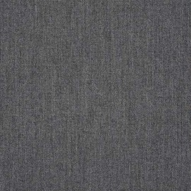 Sunbrella Cast Charcoal 40483-0001 Indoor/Outdoor Upholstery Fabric
