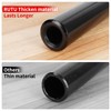 Handlebars 7/8 Inch for Motorcycle,RUTU Upgraded Universal Dirt Bike Handle