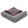 극세사 양면세차타월 자동차세차용 30x30cm C103 양면타월 Microfiber Double-Sided Car Wash Towel 30x30cm C103 Double-Sided Towel