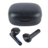 Bluetooth Earbuds Mini Portable Comfortable Stereo Wireless Earbuds for Music