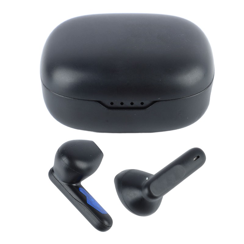 Bluetooth Earbuds Mini Portable Comfortable Stereo Wireless Earbuds for Music