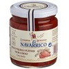 Brindisa Navarrico Whole Piquillo Peppers D.O.P. - 220g (0.49lbs)