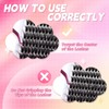 Lash Clusters 50D Eyelash Clusters 3D Effect Lashes Clusters D