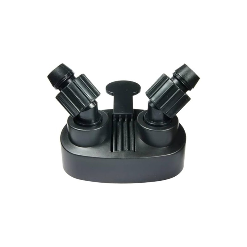 Replacement Quick-disconnect Shut Off Valve for SUNSUN HW-303B HW403B HW-703B