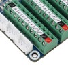 Sensor Expansion Board for 4B 3B CM4 PCF8591 LED GPIO