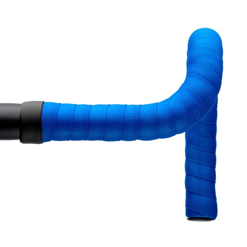 Cannondale CP3101U40OS KNURLCORK Bar Tape [Blue]
