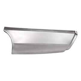 Spectra Premium G100L Pontiac GTO Rear Driver Side Lower Quarter Panel