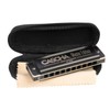 CASCHA Harmonica Learning Set Including High-Quality Harmonica in C Major