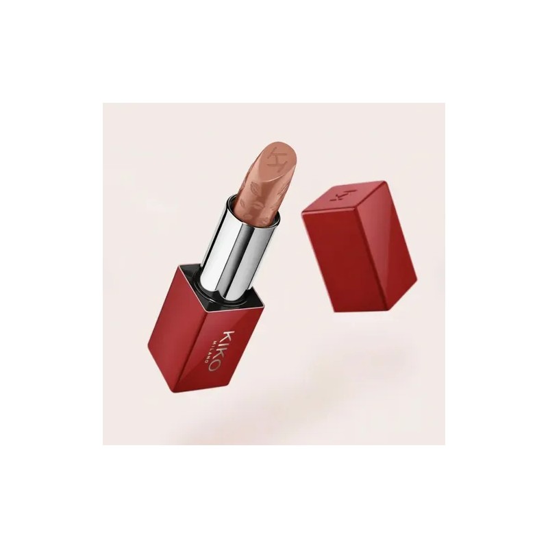 Kiko Milano Labial Luminoso Heartstopper Flirt Alert