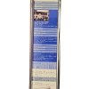 Westek FA413KB Direct Wire 8W Fluorescent Slim Cabinet Light 12.5-Inch