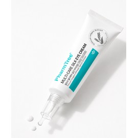 Palm Tree Multi-Care Silk Eye Cream