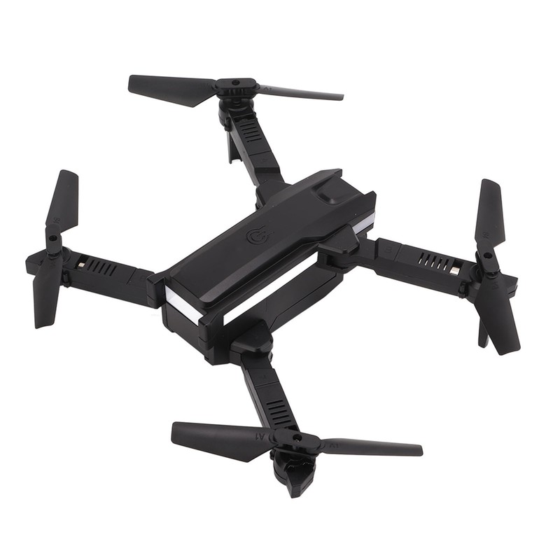 Foldable Drone Plastic 4K Fixed Height Remote Control Aerial Photography