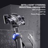 USB Endoscope 2MP HD IP67 Waterproof Pipe Inpsection Camera with