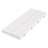 FONGKNOX GL-12 840 830 Points Solderless Breadboard 175X67X9mm PCB Circuit