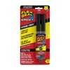 Flex Seal Epoxy, Extreme Liquid, Multi-Purpose, Durable, Permanent, Watertight, Long-Lasting