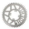 Metal Steel 410 Chain Sprocket 410 Flower Disc Sprocket Set