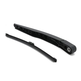 Rear Windshield Wiper Arm Compatible with Ford Escape 2013-2018 Vehicles, Back Windshield Wiper Set Replacement OEM BB5Z17526-C