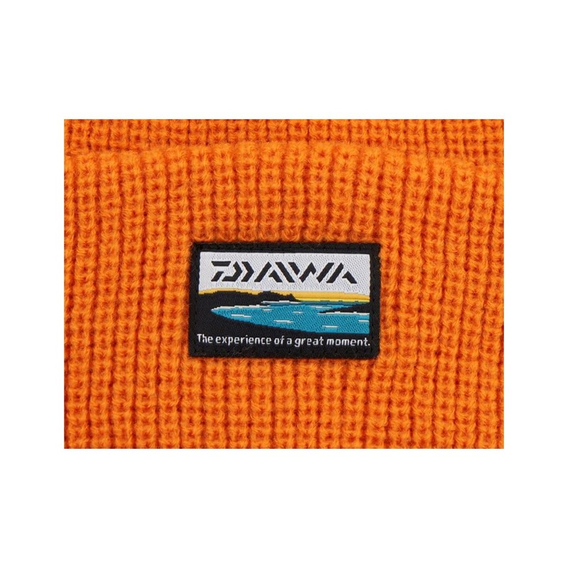 Daiwa DC-9423W Knit Cap, Free