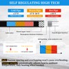 Kingdder 12 Ft (6FT~48FT) Heat Tape for Water Pipes Thermostat