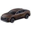 Takara Tomy Tomica No.72 Toyota Crown (Box) Mini Car Toy